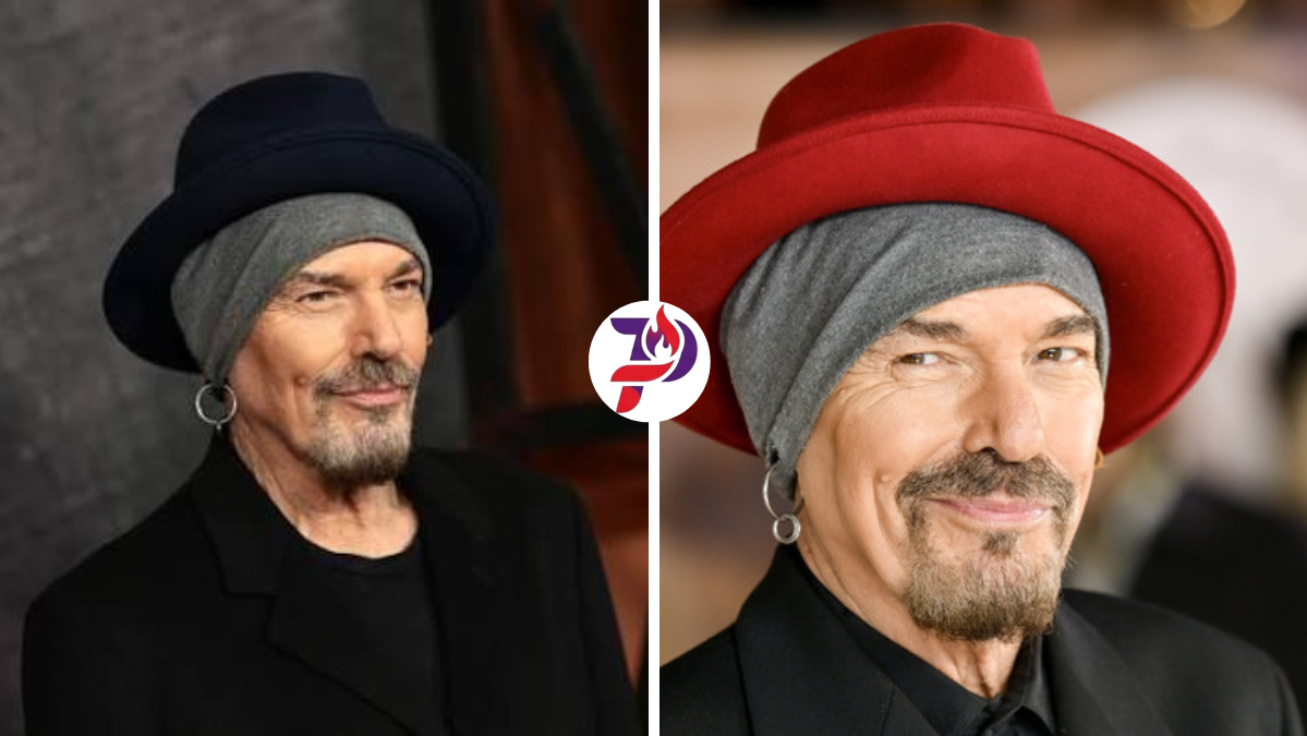 James Bean Thornton: Age, Bio, Family & Billy Bob Thornton’s Brother