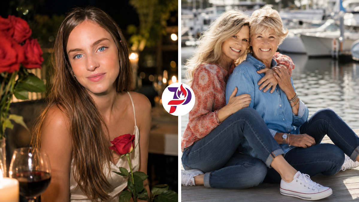Carrie Schenken: Bio, Age, and Life Beyond Amanda Bearse’s Wife