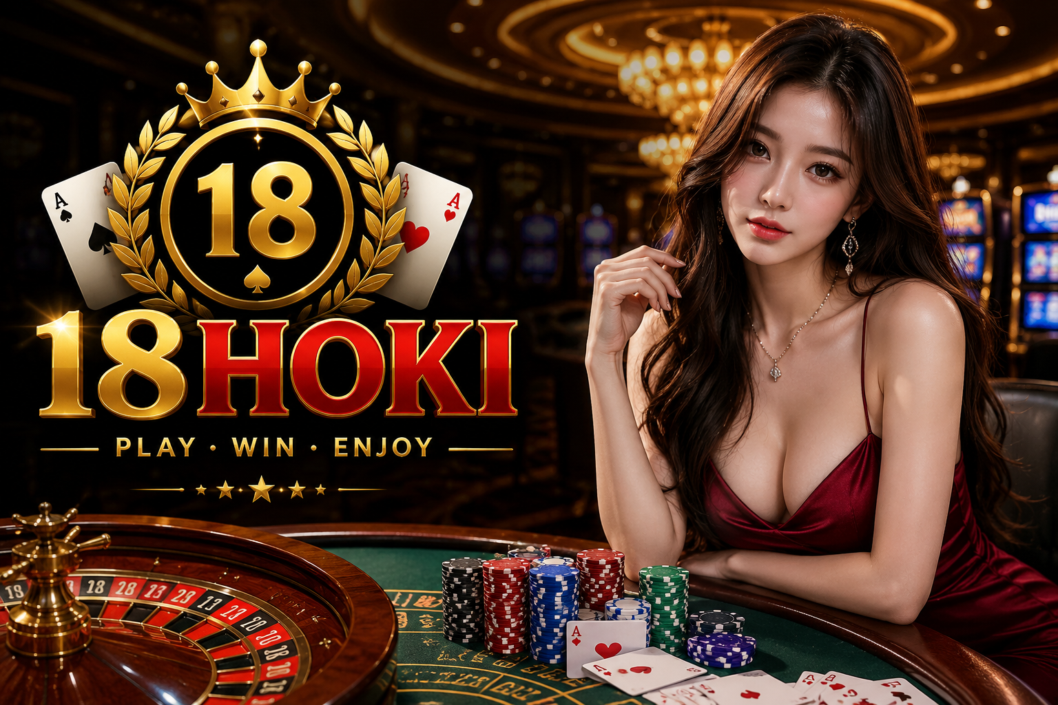 18Hoki