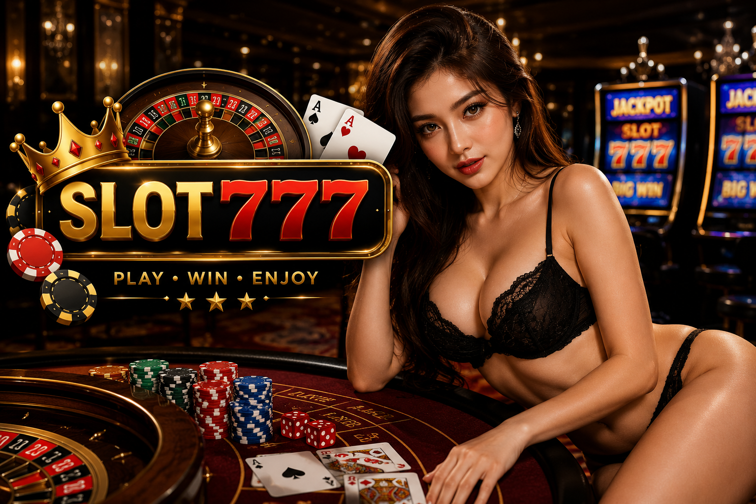 Slot777
